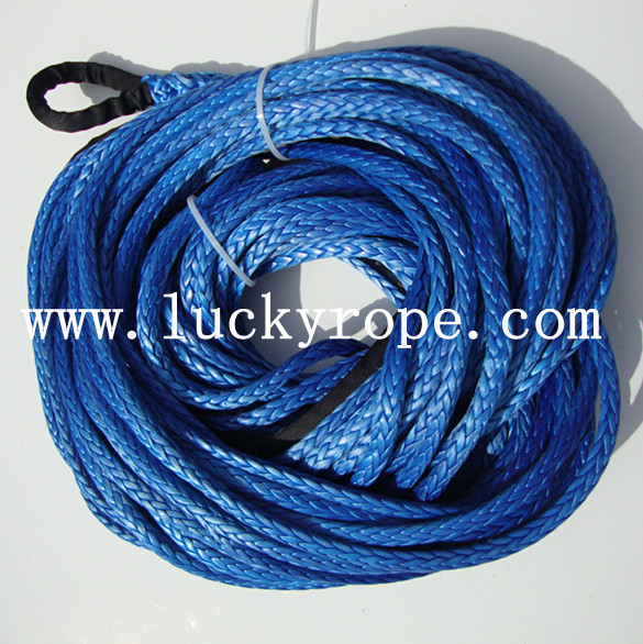 Wix Rope Winch Rope